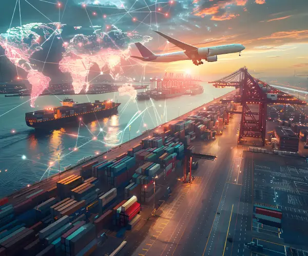 Global Trading Services